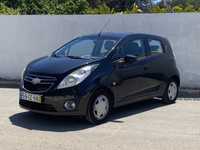 Chevrolet Spark 1.0 de 2010 poucos km