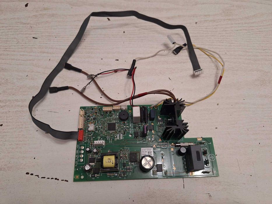 Силова плата для кавомашини Philips LatteGo EP2231_9 б/у 421941311941