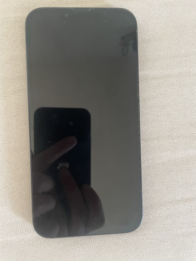 Iphone 13 czarny