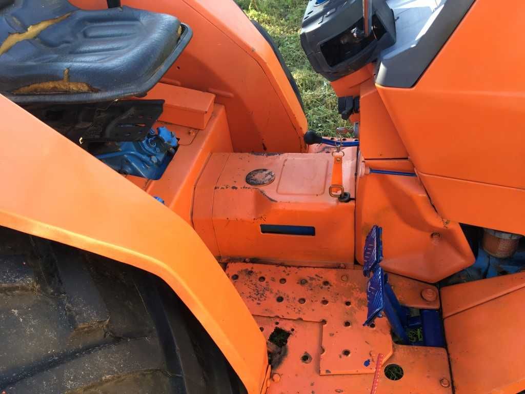 Kubota L2850 35cv