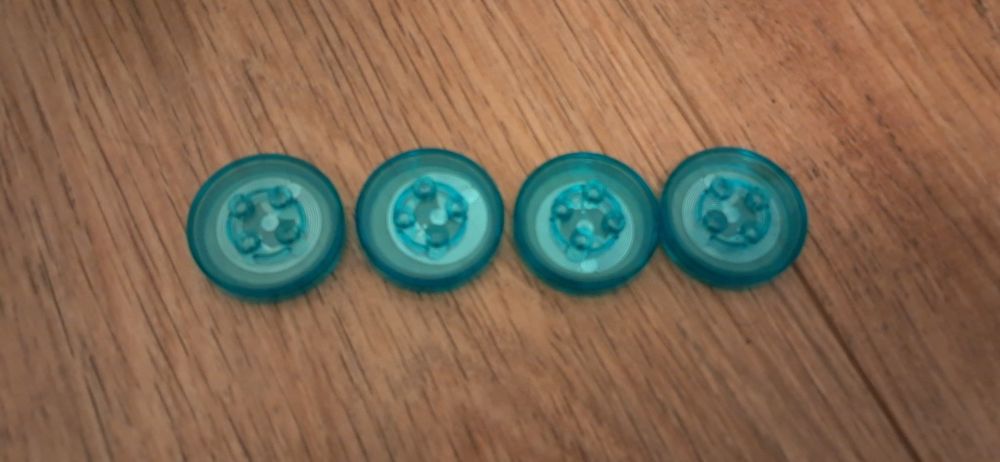 Xbox One Lego Dimensions