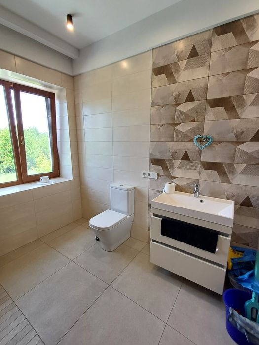 Прод дом 274 м2, Большая Даниловка,  Евроремонт, с мебелью и техникой