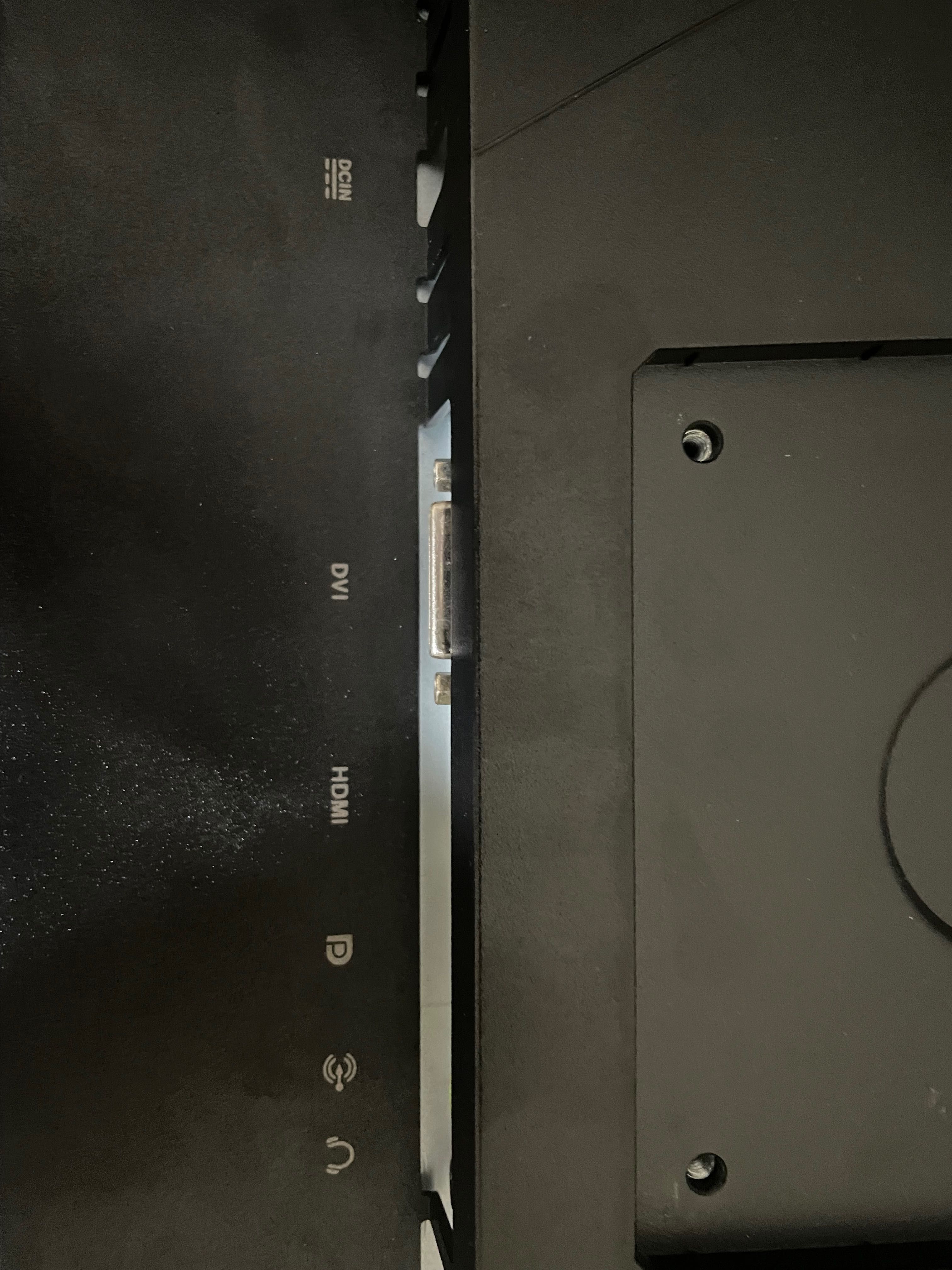 Monitor Asus VG248
