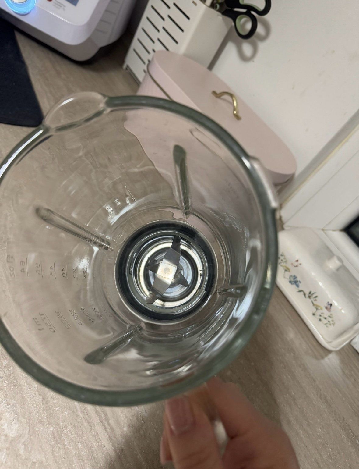 Blender kielichowy Zelmer