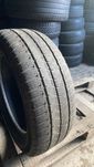 225.55.17c Continental 1шт шини резина з Европи БВ склад Харків R17c