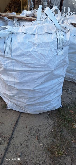 Worki nowe big bag