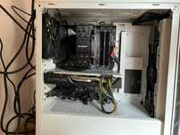 Zestaw  5600x  16GB 1TB SSD