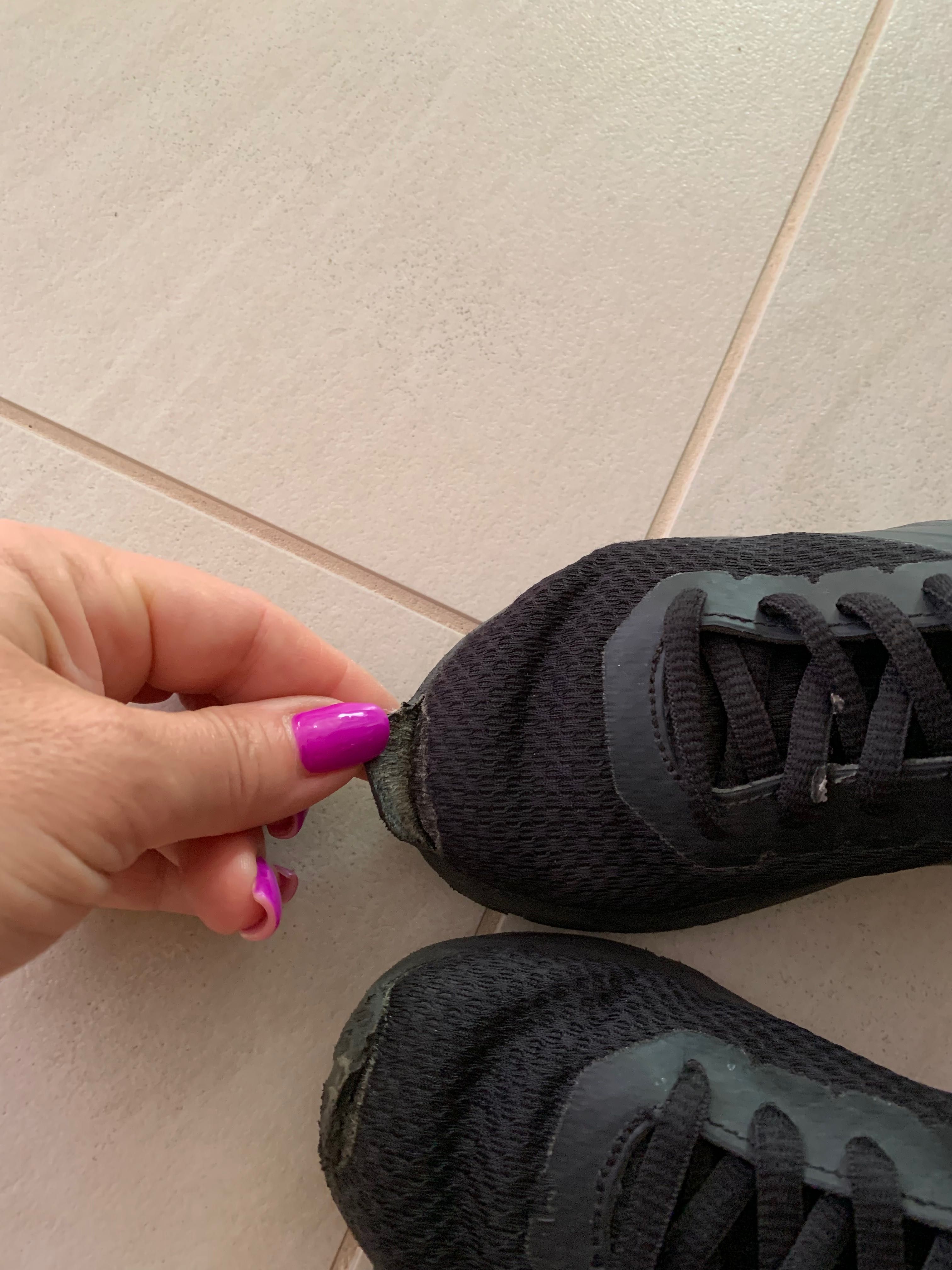 Buty sportowe Reebok