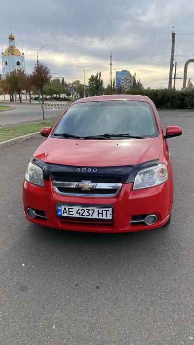 Продам автомобіль