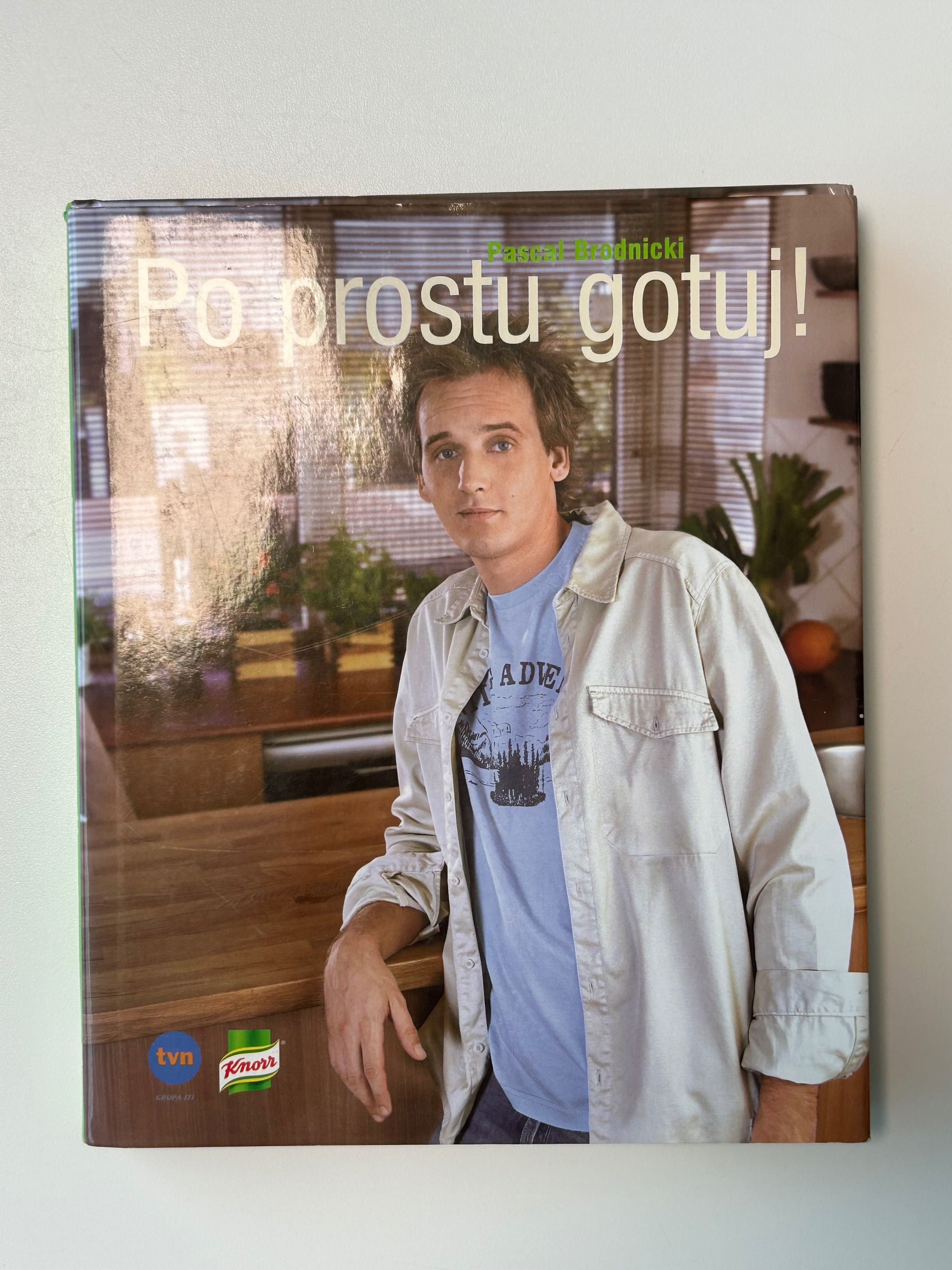 Pascal po prostu gotuj.