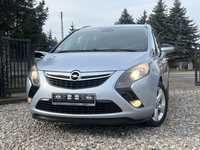 Opel Zafira *7 osobowa