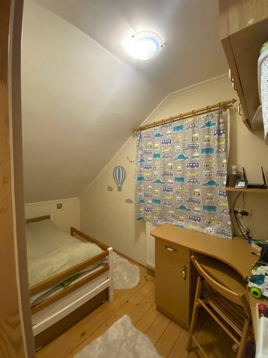 Будиночок для проживання