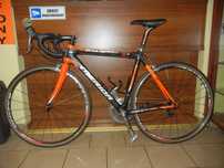 Merida Scultura EVO 909 Full Carbon