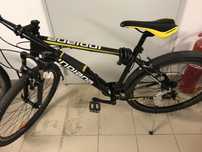 Rower Indiana X Pulser 2.7