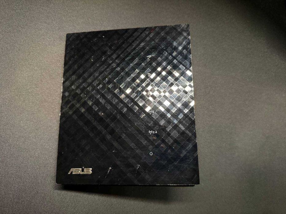 Роутер ASUS RT-N56U