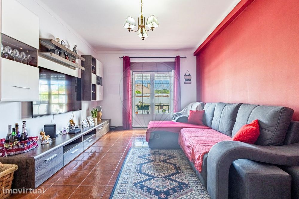 Apartamento T3 para venda