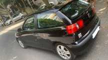 Seat Ibiza 1.9 tdi Comercial 110 cv
