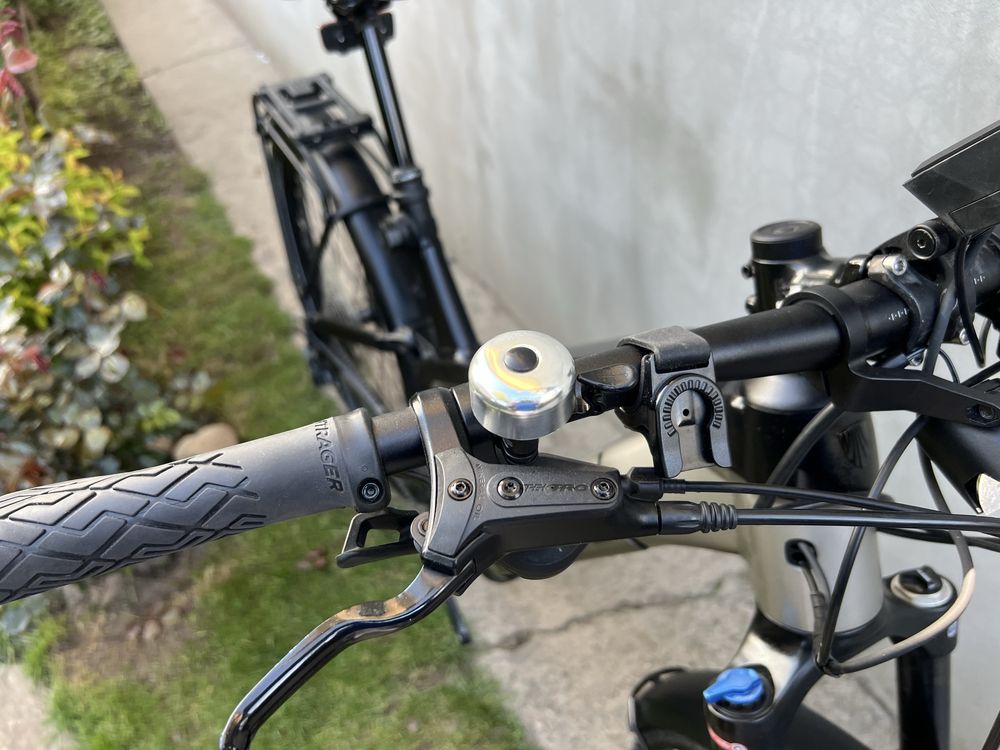 Trek Powerfly FS 4