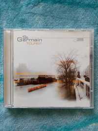 St Garmain - Turist - CD