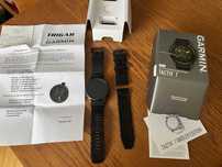 Smartwatch Garmin Tactix 7 AMOLED 02931 ZEGAREK GPS KLASY PREMIUM