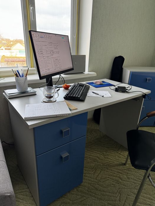 Меблі в дитячу, набір