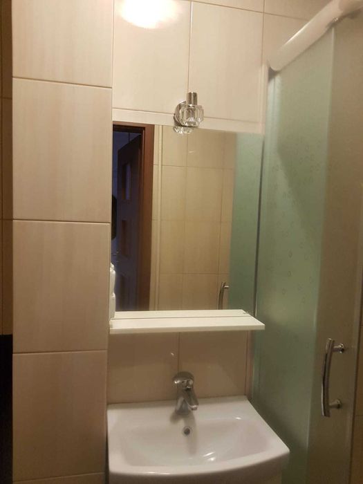 36 m² Konopnickiej – wynajem