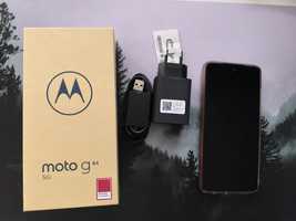 Motorola Moto G84 + gratis