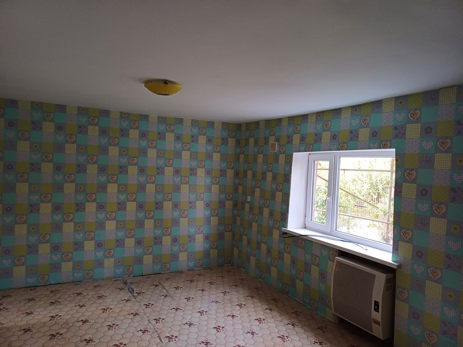 Продам дачу в садовом кооперативе "Мукомол" рядом пгт Малокатериновка