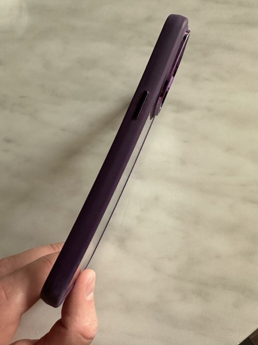 Чохол на iPhone 14 Pro max чехол
