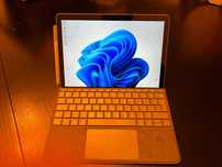 Microsoft Surface Go 3