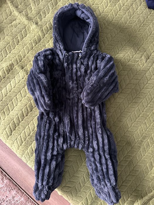 Комбінезон дитячий 68р