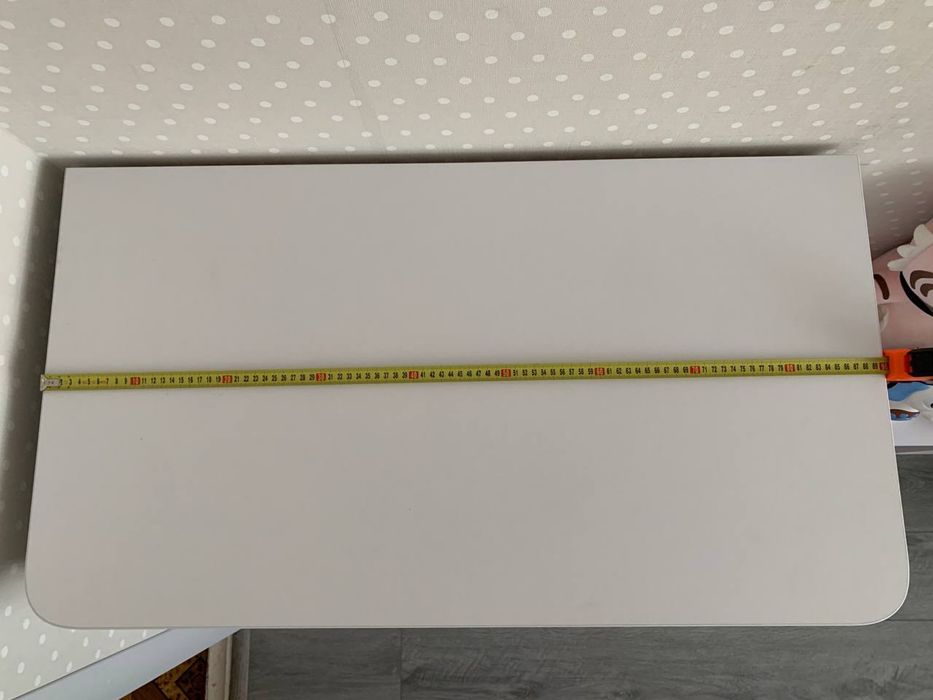 Дитячий комод ТМ Veres, Monaco