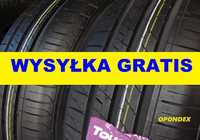 185/65R15 Tourador WYSYŁKA GRATIS Płock 185/65/15 letnie