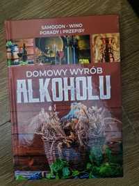 Domowy wyrób alkoholu