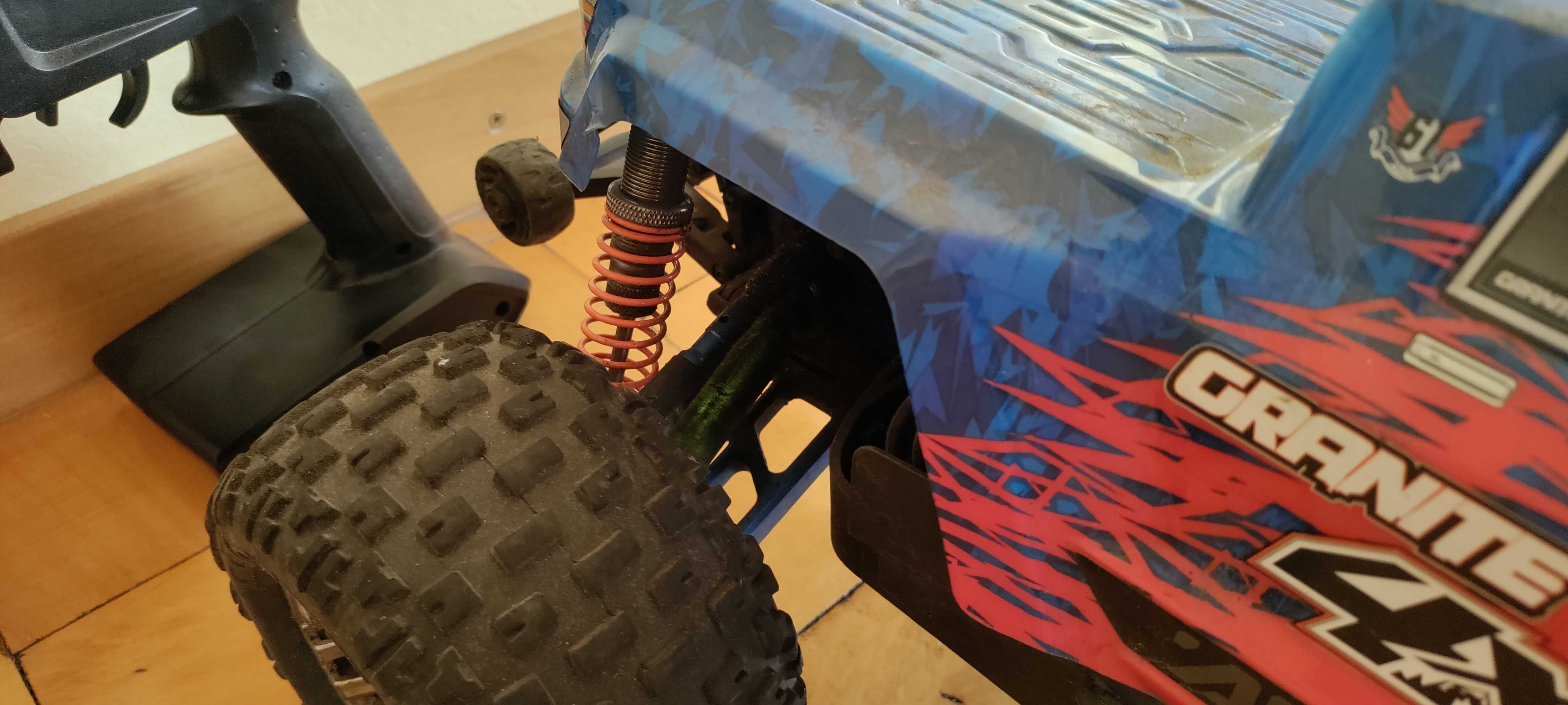 ARRMA Granite 3S 4x4