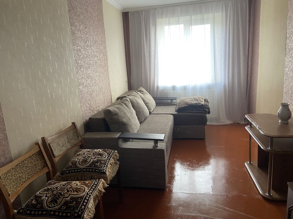 Здається 2-кімнатна квартира , Свалява, 10 -15 хвилин від центру