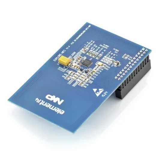 Element14 - NFC Expansion HAT para Raspberry Pi
