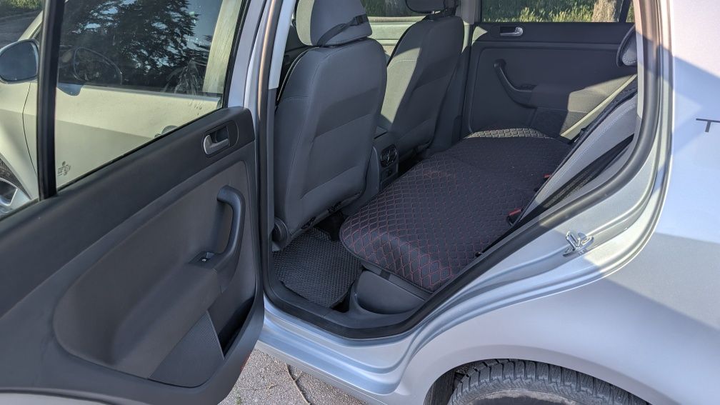Продам VW Golf Plus 1.4mpi