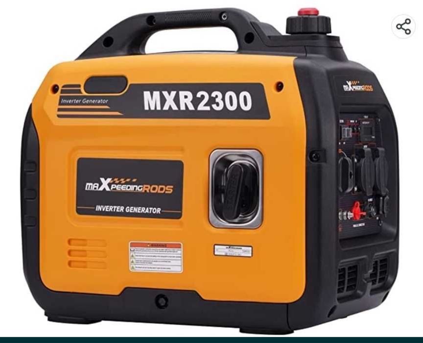 Генератор mxr 2300