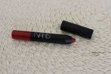 NARS Velvet Matte Lip Pencil - Cruella - Aksamitna kredka do ust