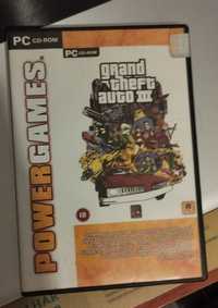 Jogo Grand Theft Auto III