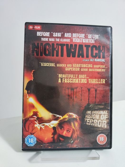 Nightwatch - DVD