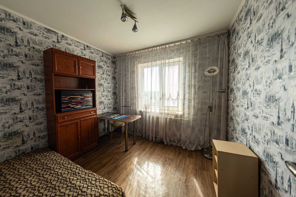 3-кімн.квартира, пр. Поштовий, 11 тис.грн., без комісії