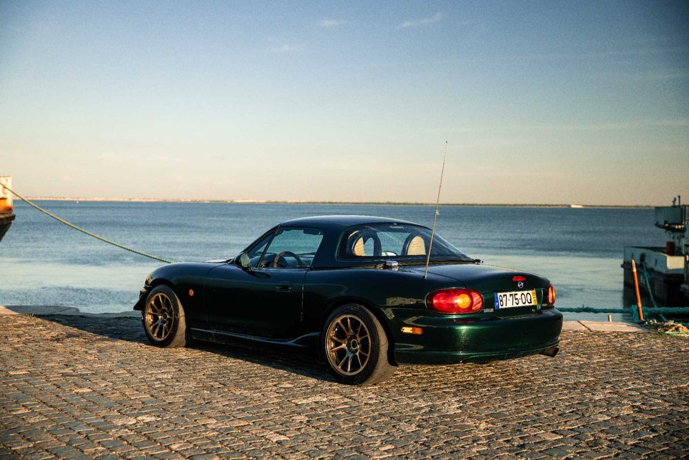 Mazda Mx5 NB 1999