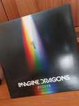 Evolve - Imagine Dragons (vinil)
