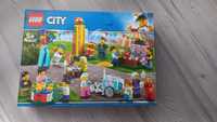 Klocki Lego City 60234