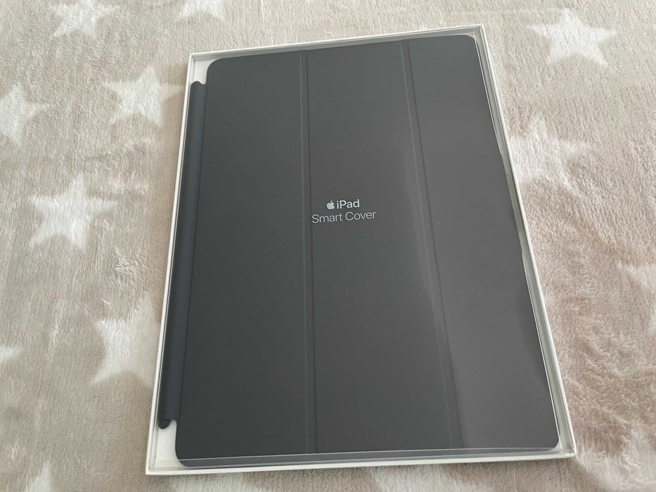 Capa Apple Proteção Frontal iPad 6ª Geração - NOVA