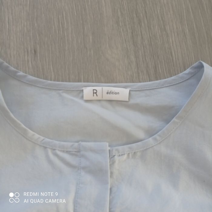 Blusa La Redoute