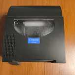 Drukarka etykiet Citizen CLP-521 uszkodzona
