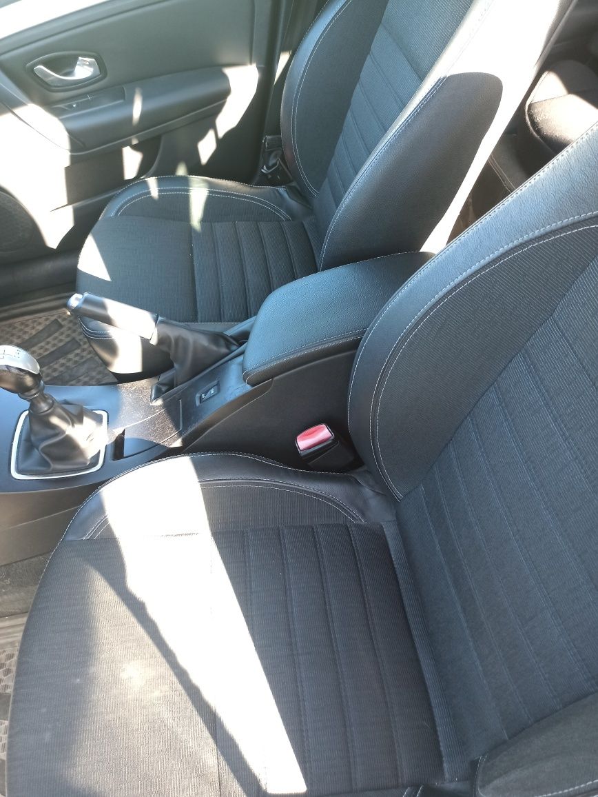 Renault Laguna III Grandtour